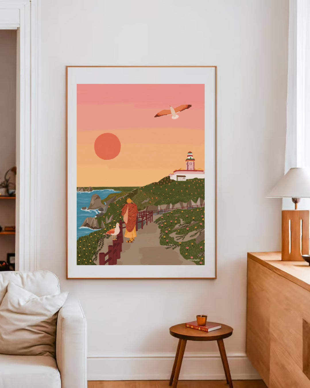 End of the World, Cabo da Roca