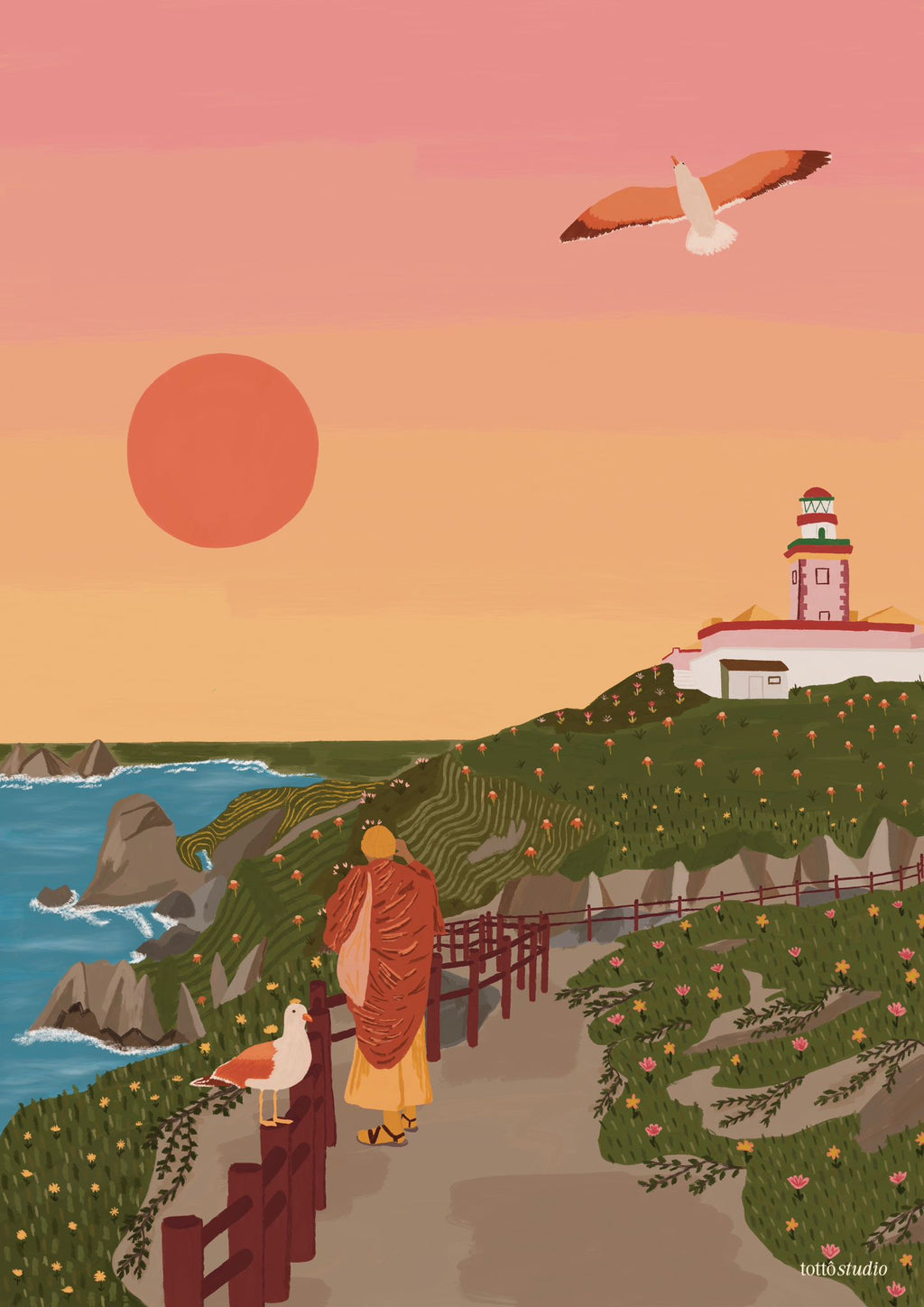 End of the World, Cabo da Roca