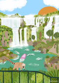 Iguazu Falls